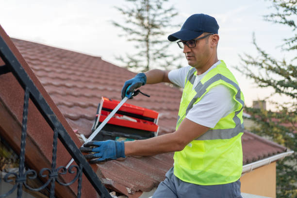 Types of Insulation We Offer in Stedman, NC